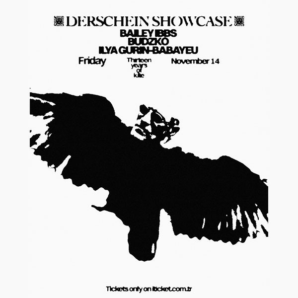 DERSCHEIN SHOWCASE