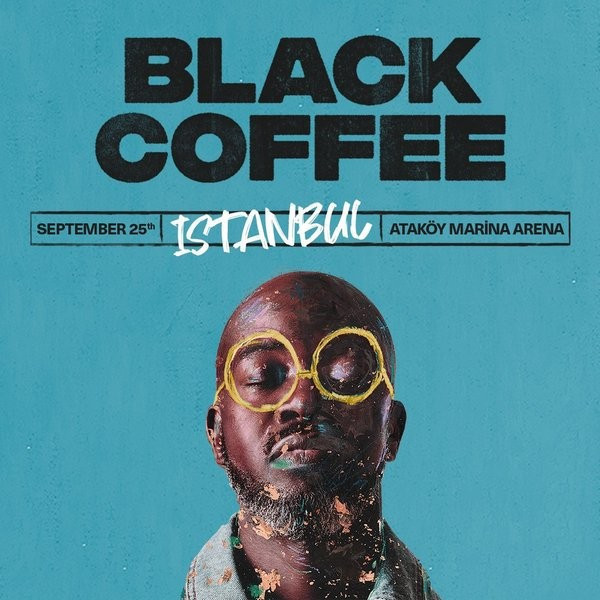 Black Coffee