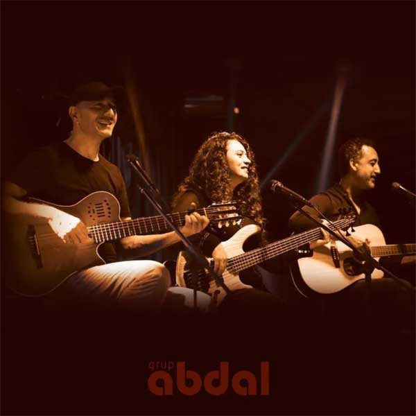 Grup Abdal