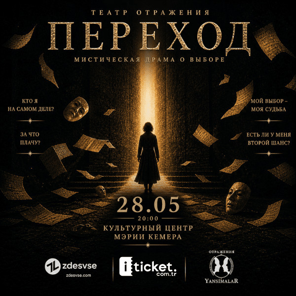 Переход