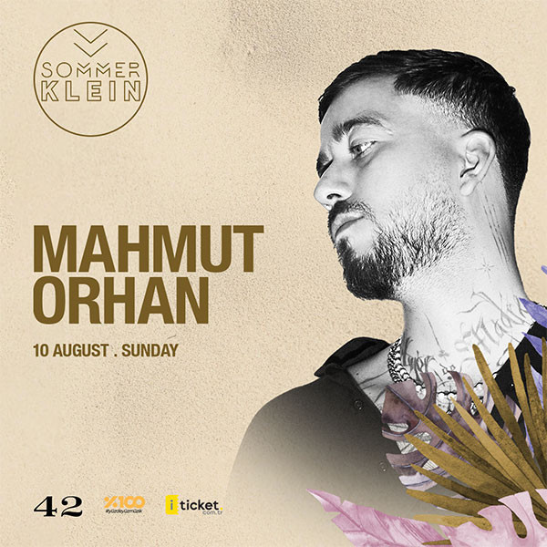 Mahmut Orhan | Sommer Klein