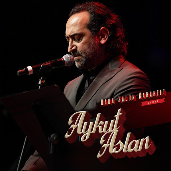 Aykut Aslan