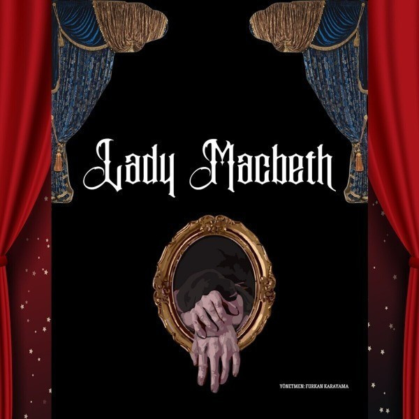 Lady Macbeth