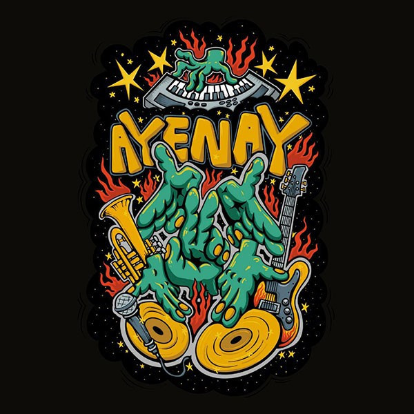 Ayenay: Bob Marley Birthday Celebration