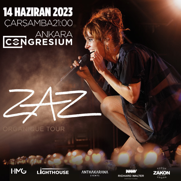 ZAZ