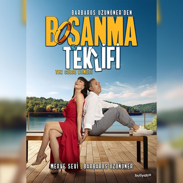 Boşanma Teklifi
