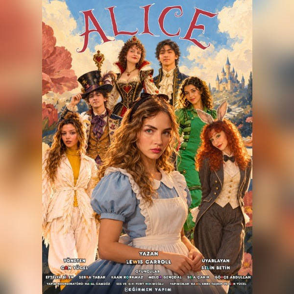 Alice