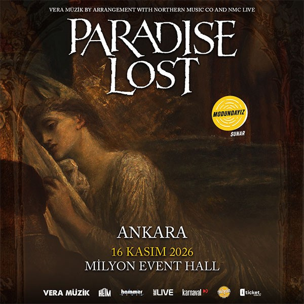 Paradise Lost