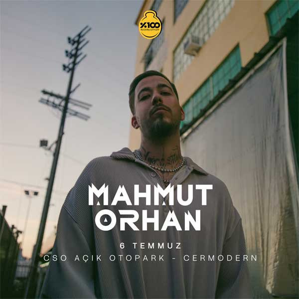 Mahmut Orhan