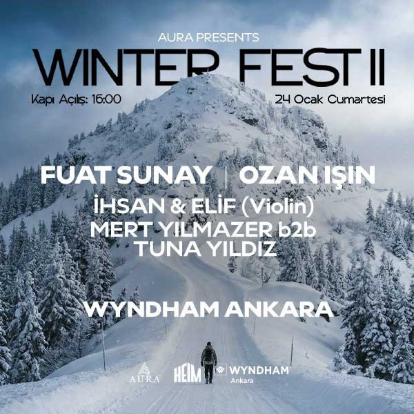 Winter Fest 2