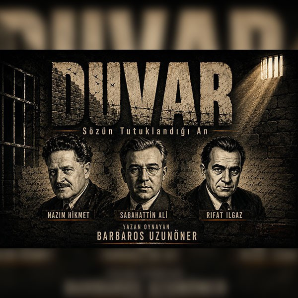 Duvar
