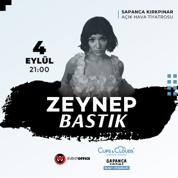 Zeynep Bastık