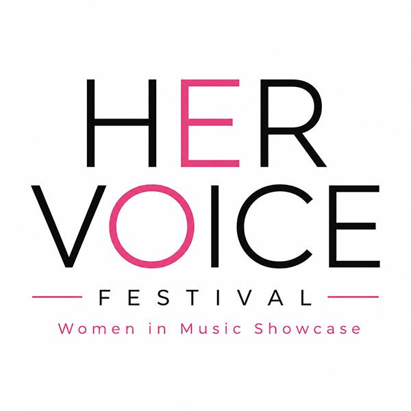 HER VOICE FESTIVAL