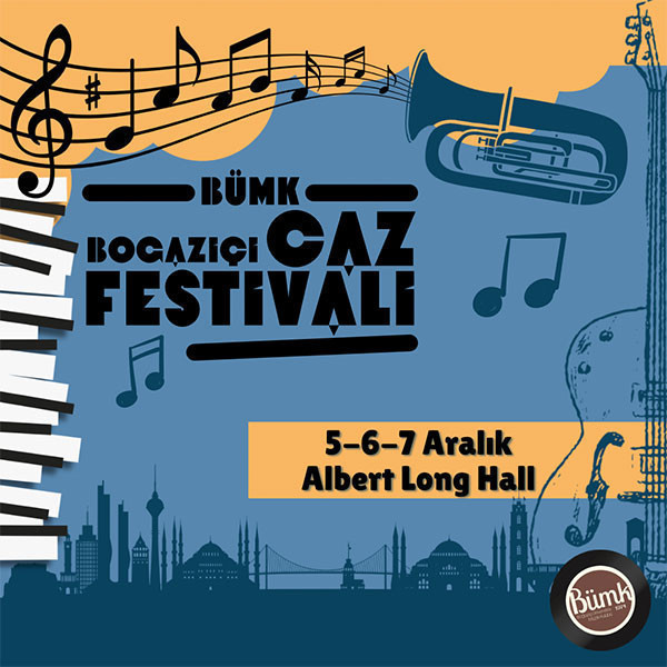 Boğaziçi Caz Festivali