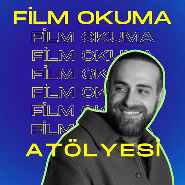 Alper Tunel ile Film Okuma
