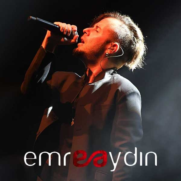 Emre Aydın