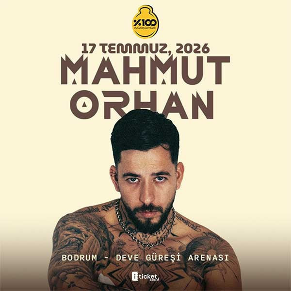 Mahmut Orhan