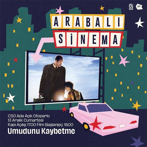 Umudunu Kaybetme (2006 - Dublajlı )