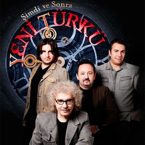 Yeni Türkü