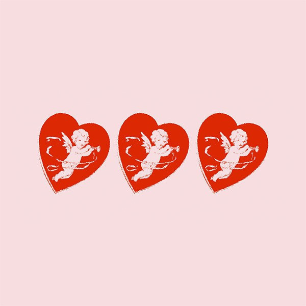 VALENTINES DAY: EASTNEARS