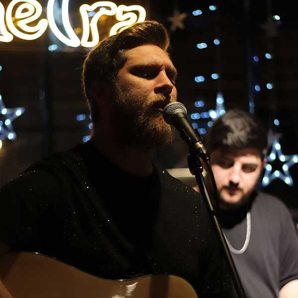 Sinan Somuncu Akustik