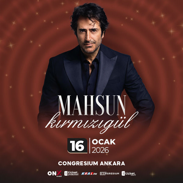 Mahsun Kırmızıgül