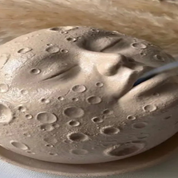 Heykel Workshop - Tütsü