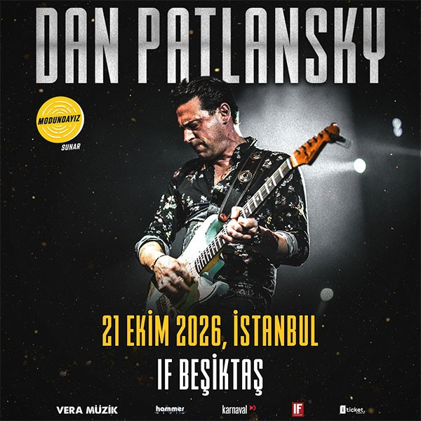 Dan Patlansky