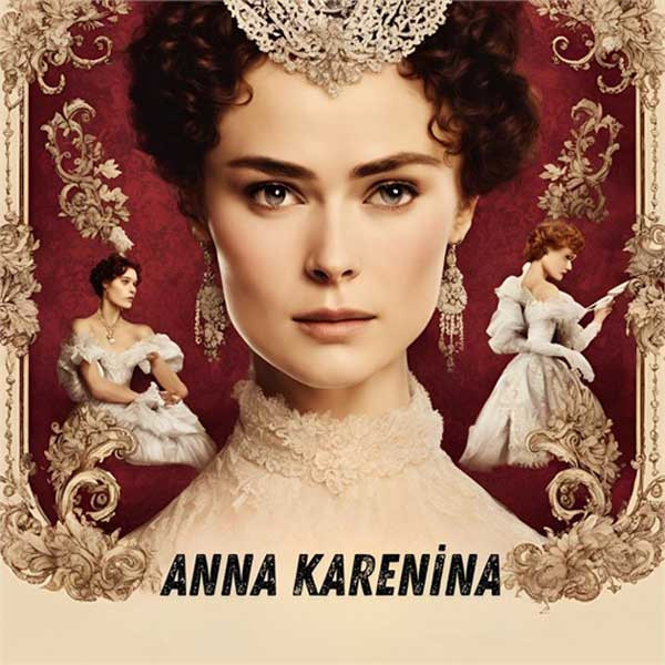 Anna Karenina