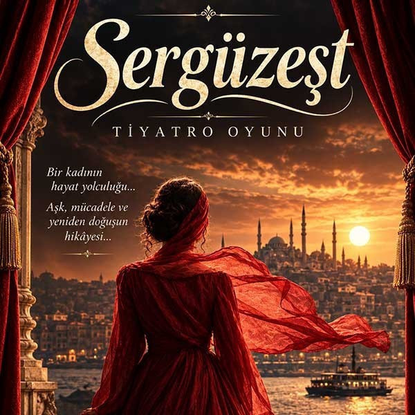 Sergüzeşt
