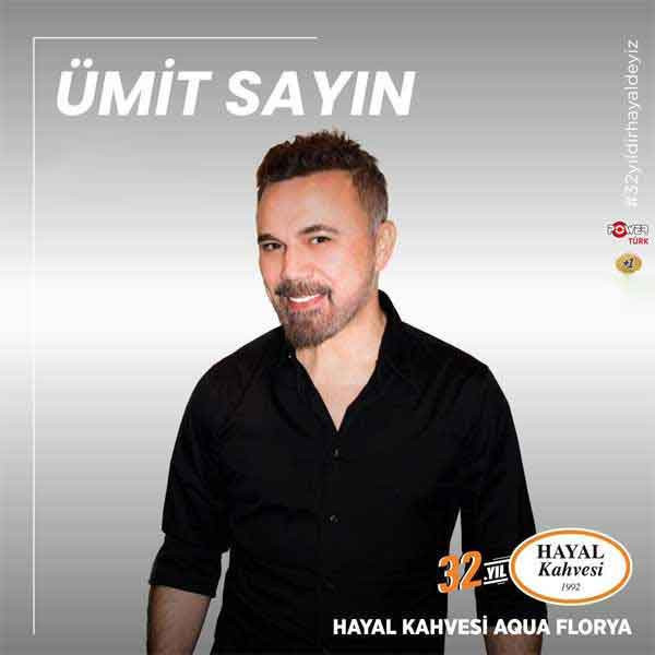 Ümit Sayın