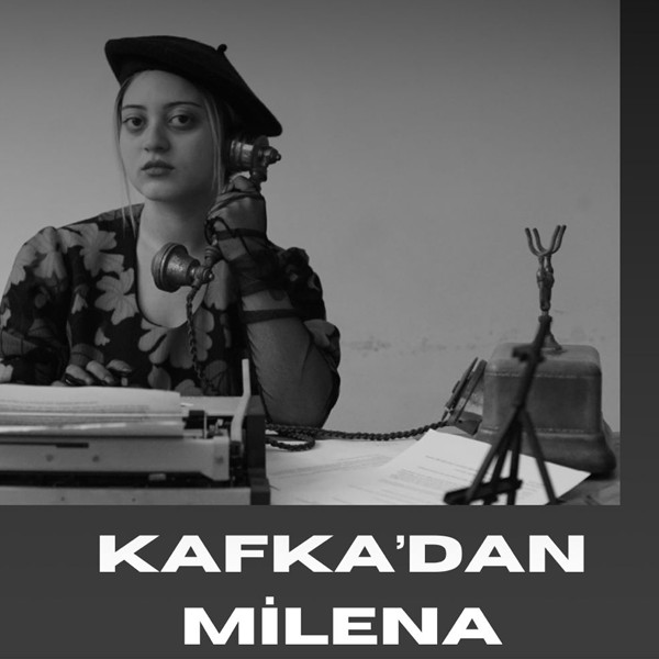 Kafka'dan Milena