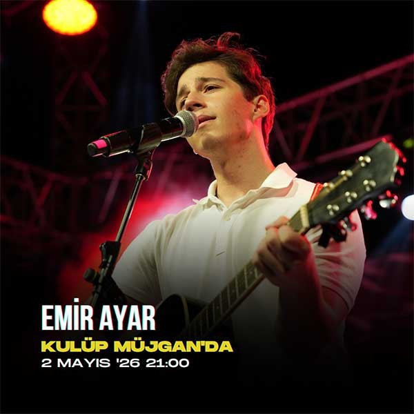 Emir Ayar