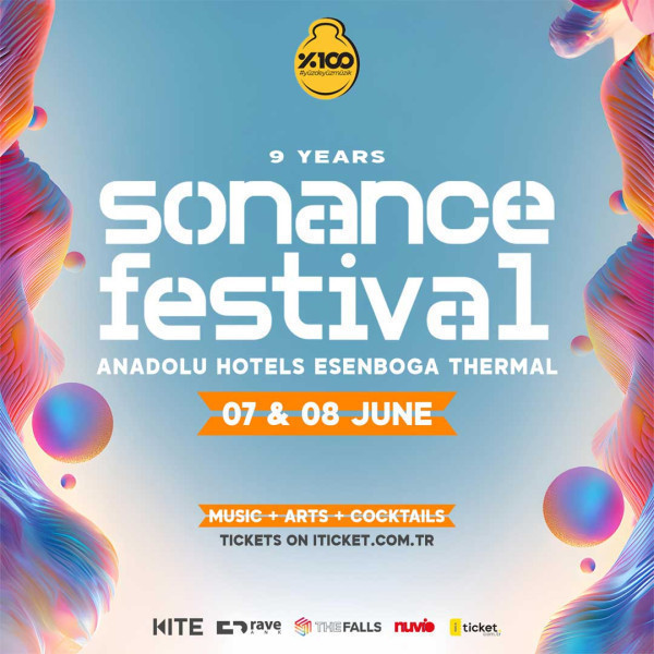 Sonance Festival