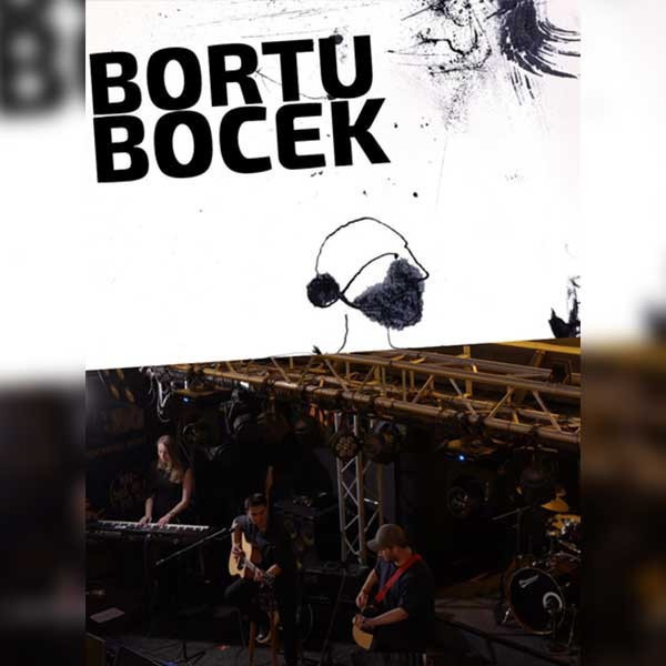 Börtü Böcek & Gökay Deniz