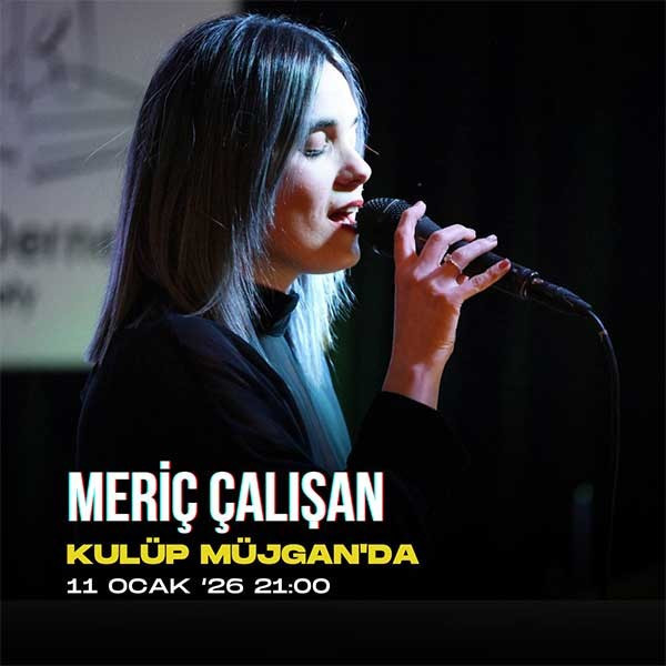 Meriç Çalışan