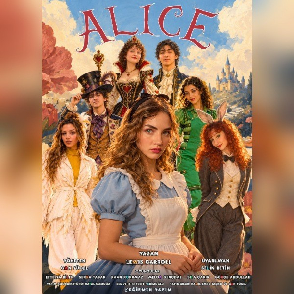 Alice