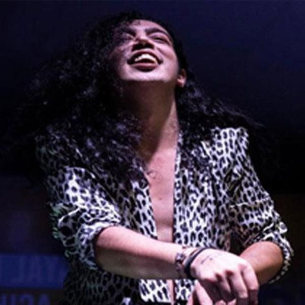 Dj Ali Taş ile 90'lar 2000'ler Türkçe Pop Gecesi