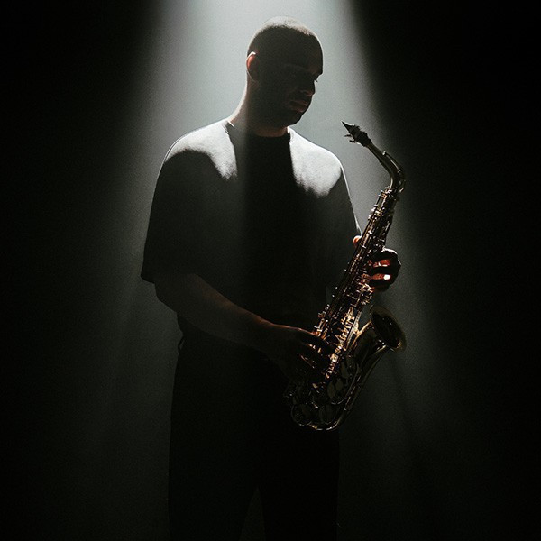 Ash The Symphonic Experience w/ Eurasia Philharmonic Orchestra