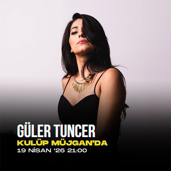 Güler Tuncer