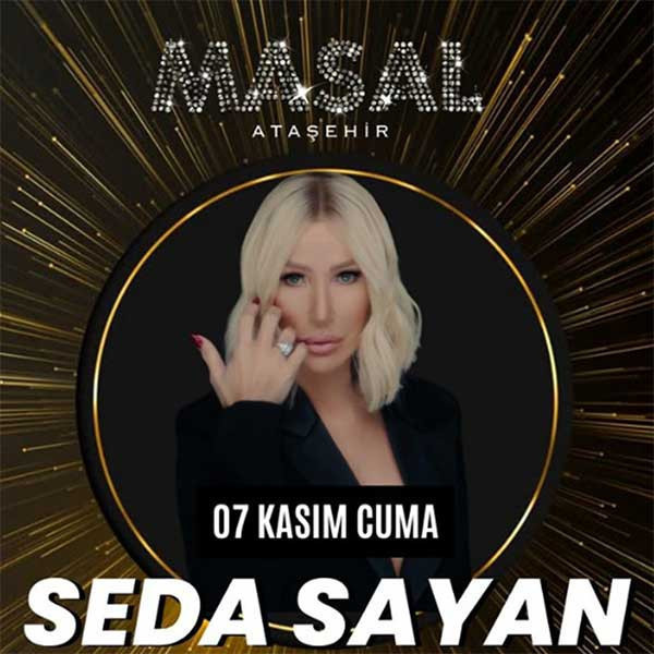 Seda Sayan - Didem Dans Show