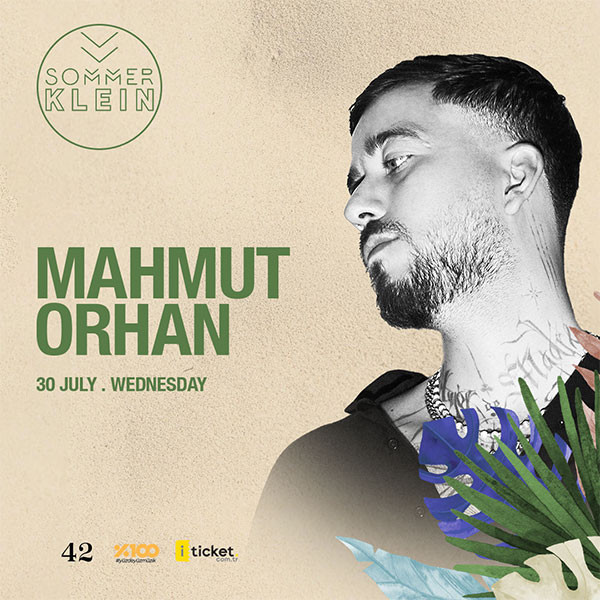 Mahmut Orhan | Sommer Klein