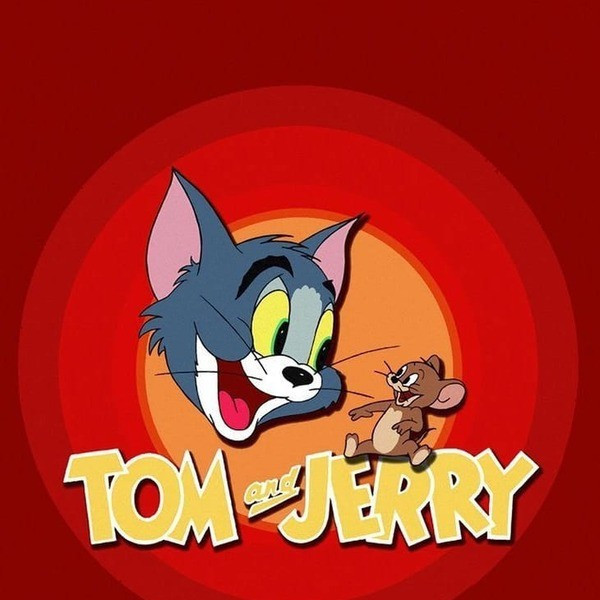 Tom ve Jerry