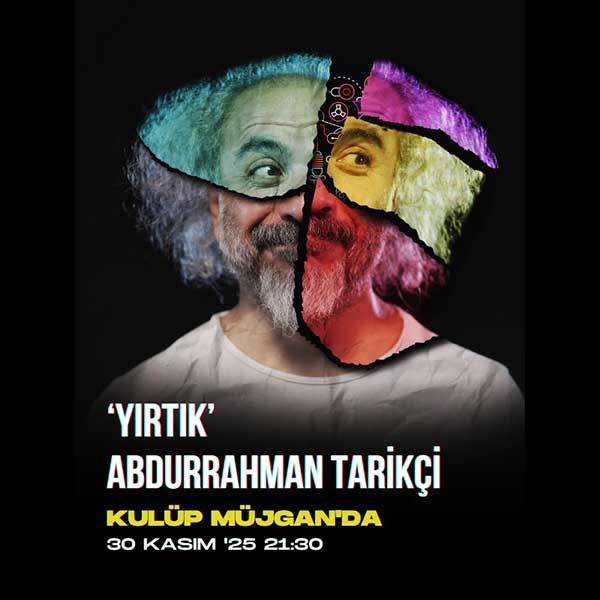 Abdurrahman Tarikçi