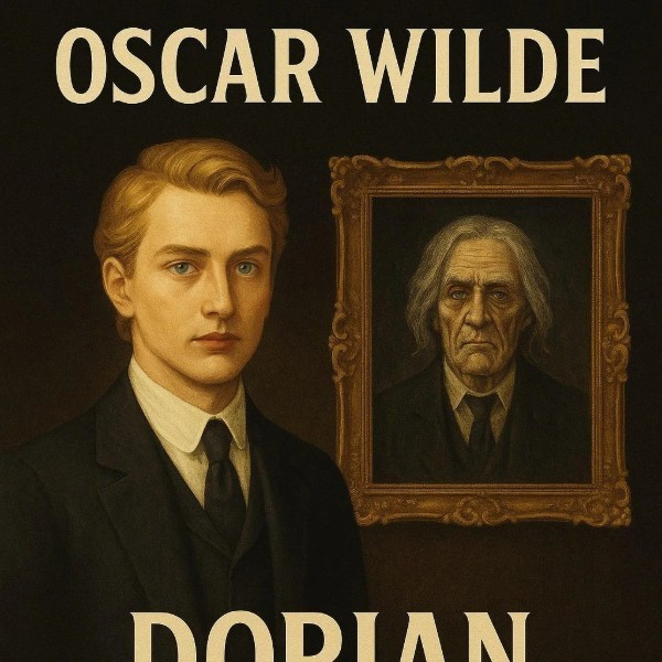 Dorian Gray'in Portresi