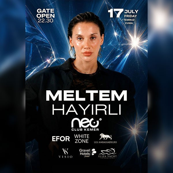 Meltem Hayırlı