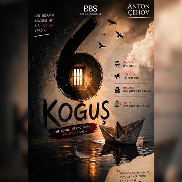 Altıncı Koğuş