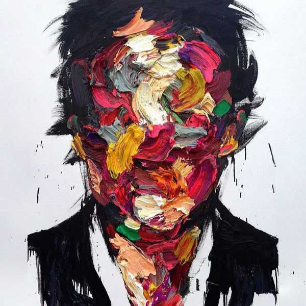 Resim Workshop - Yüzsüz