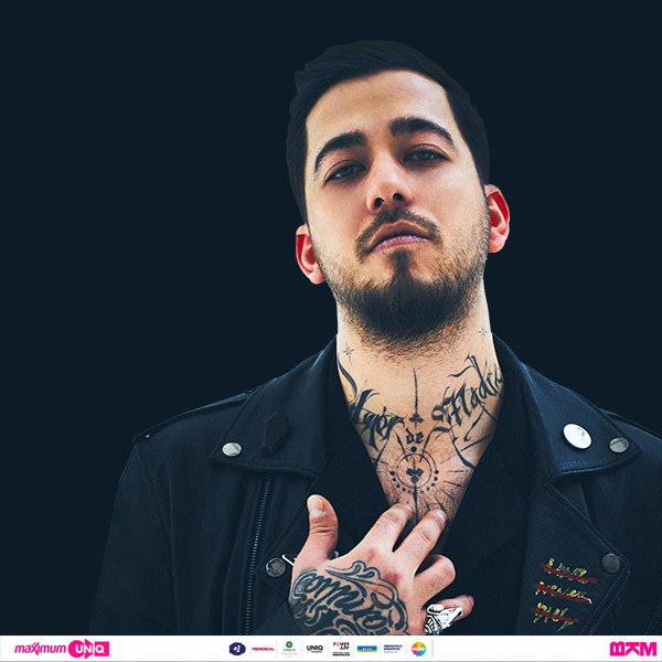 Mahmut Orhan Live in Concert with Orchestra Presented by Limits Off