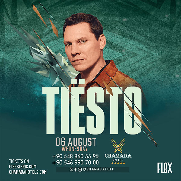 Tiesto